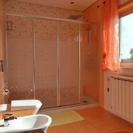 In - 4 Bedroom House With Private Pool * Vagos