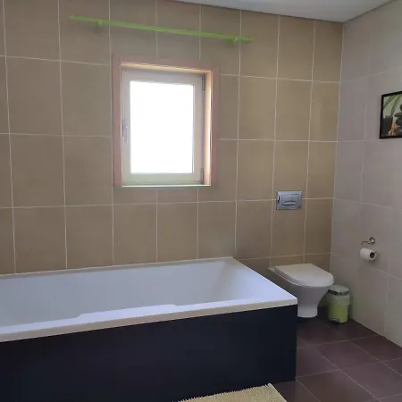 Gasthof In - 4 Bedroom House With Private Pool *